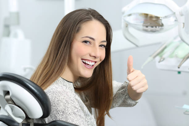 Advanced Technology for Better Dental Care in Westlake, OH